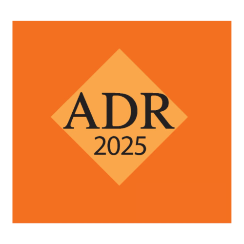 ADR