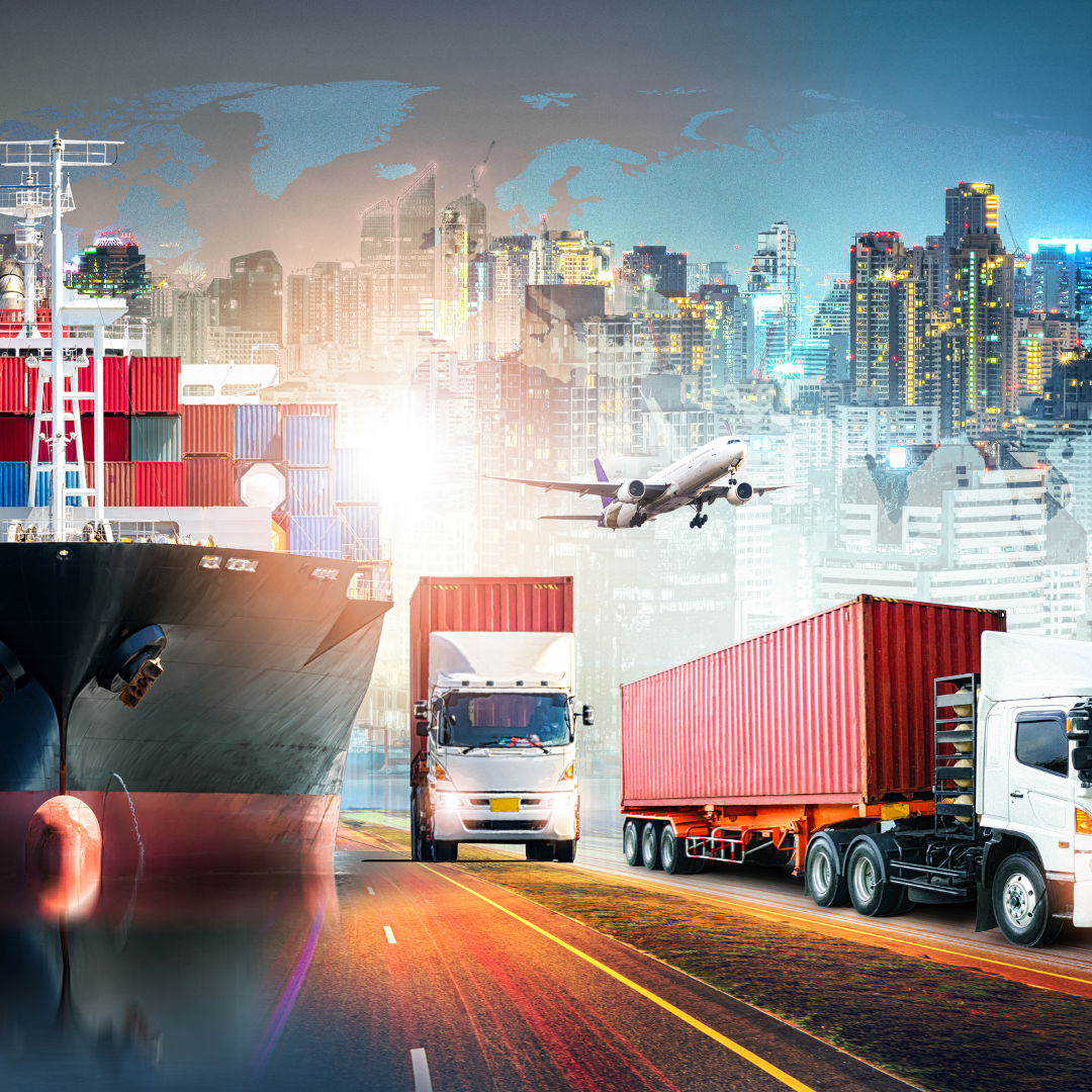 Freight