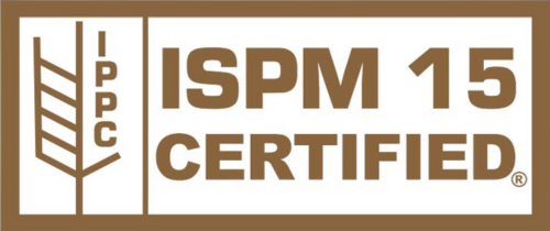 ISPM 15