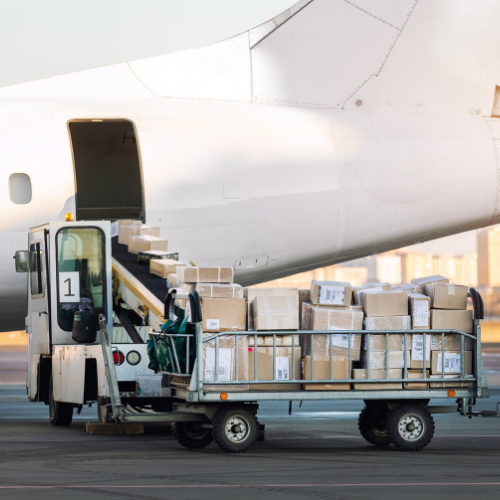 customs clearance new