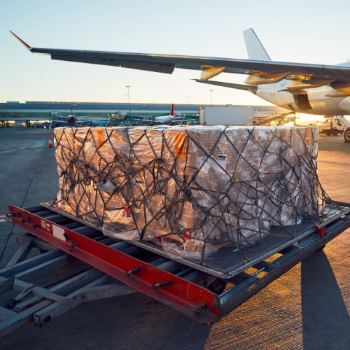 home page freight